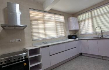 2-Bedroom Apartment for Rent – Tse Addo