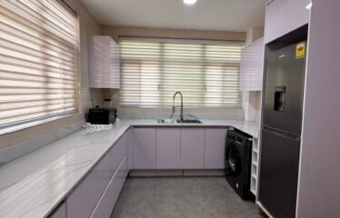 2-Bedroom Apartment for Rent – Tse Addo