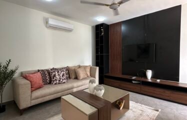 2-Bedroom Apartment for Rent – Tse Addo