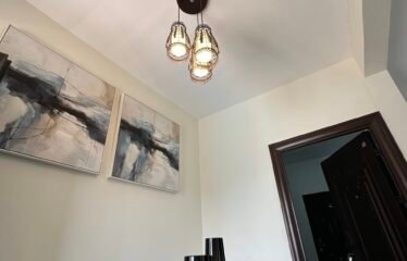 2-Bedroom Apartment for Rent – Tse Addo