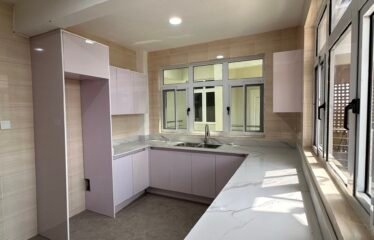 2-Bedroom Apartment for Rent – Tse Addo