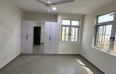 2-Bedroom Apartment for Rent – Tse Addo