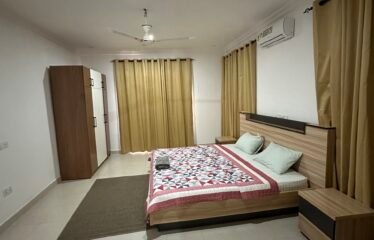 Fully Furnished 3-Bedroom House for Rent – Ashaley Botwe