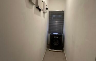 Fully Furnished 3-Bedroom House for Rent – Ashaley Botwe