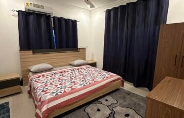 Fully Furnished 3-Bedroom House for Rent – Ashaley Botwe