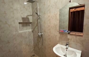 Fully Furnished 3-Bedroom House for Rent – Ashaley Botwe