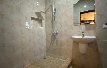 Fully Furnished 3-Bedroom House for Rent – Ashaley Botwe