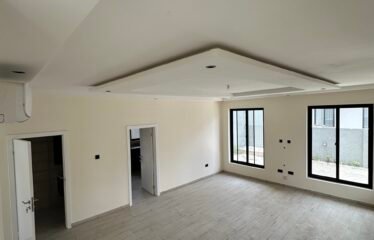 4-Bedroom House for Sale – West Legon