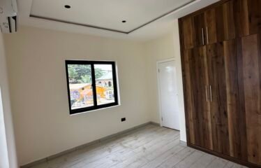 4-Bedroom House for Sale – West Legon
