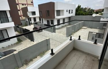 4-Bedroom House for Sale – West Legon
