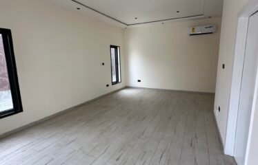 4-Bedroom House for Sale – West Legon