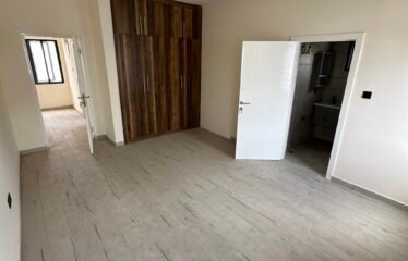 4-Bedroom House for Sale – West Legon