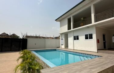 2-Bedroom Apartment for Rent – Tse Addo