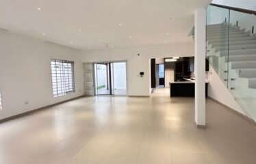 4-Bedroom House for Sale – Lashibi