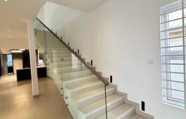 4-Bedroom House for Sale – Lashibi