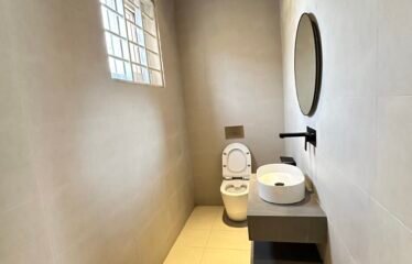 4-Bedroom House for Sale – Lashibi