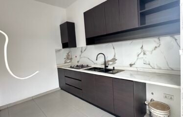 4-Bedroom House for Sale – Lashibi