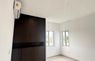 4-Bedroom House for Sale – Lashibi