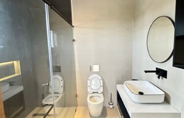 4-Bedroom House for Sale – Lashibi