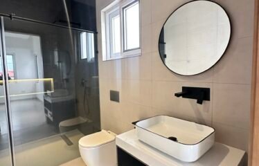 4-Bedroom House for Sale – Lashibi