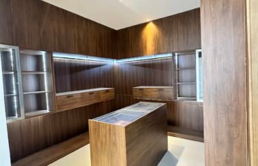 4-Bedroom House for Sale – Lashibi
