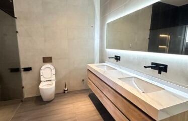 4-Bedroom House for Sale – Lashibi