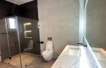 4-Bedroom House for Sale – Lashibi
