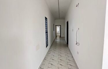 3-Bedroom House for Sale – Agbogba