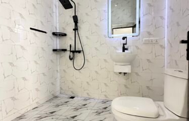 3-Bedroom House for Sale – Agbogba
