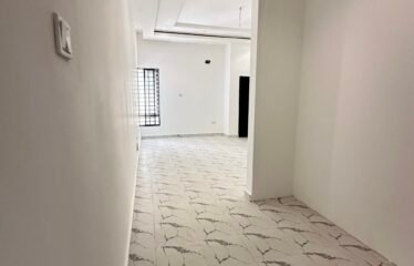 3-Bedroom House for Sale – Agbogba