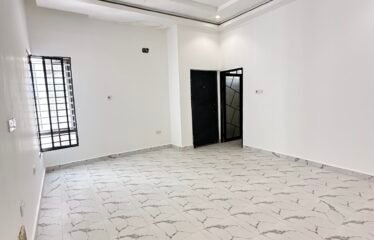 3-Bedroom House for Sale – Agbogba