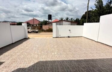 3-Bedroom House for Sale – Agbogba