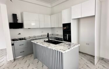 3-Bedroom House for Sale – Agbogba