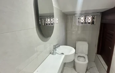 3-Bedroom Semi-Detached House for Rent – Spintex