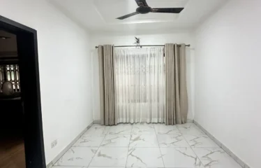 3-Bedroom Semi-Detached House for Rent – Spintex