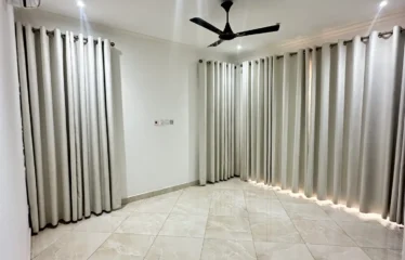 3-Bedroom Semi-Detached House for Rent – Spintex