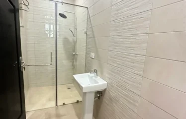 3-Bedroom Semi-Detached House for Rent – Spintex