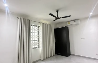 3-Bedroom Semi-Detached House for Rent – Spintex