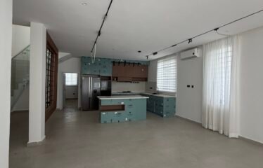 FOR SALE | 4-Bedroom Ensuite House with Swimming Pool – Kwabenya ACP