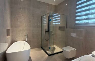 FOR SALE | 4-Bedroom Ensuite House with Swimming Pool – Kwabenya ACP