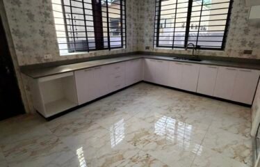 FOR SALE | 4-Bedroom Storey House – Kwabenya ACP