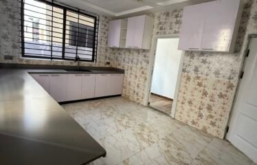 FOR SALE | 4-Bedroom Storey House – Kwabenya ACP