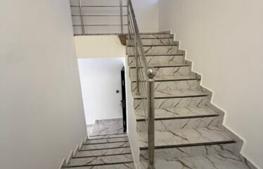 FOR SALE | 4-Bedroom Storey House – Kwabenya ACP