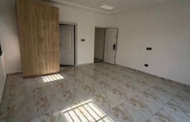 FOR SALE | 4-Bedroom Storey House – Kwabenya ACP