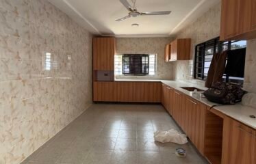 FOR SALE | 4-Bedroom Ensuite House – Kwabenya ACP