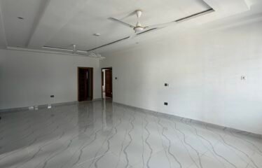 FOR SALE | 4-Bedroom Ensuite House – Kwabenya ACP