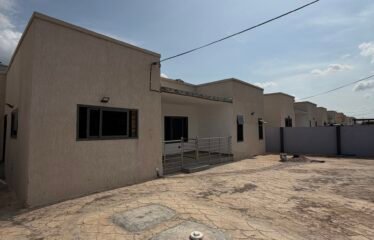 FOR SALE | 4-Bedroom Ensuite House – Kwabenya ACP