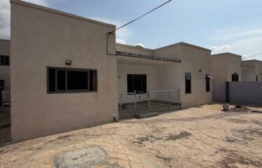 FOR SALE | 4-Bedroom Ensuite House – Kwabenya ACP