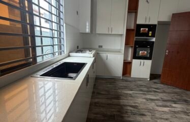FOR SALE | 4-Bedroom Storey House – Kwabenya ACP
