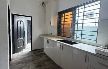 FOR SALE | 4-Bedroom Storey House – Kwabenya ACP
